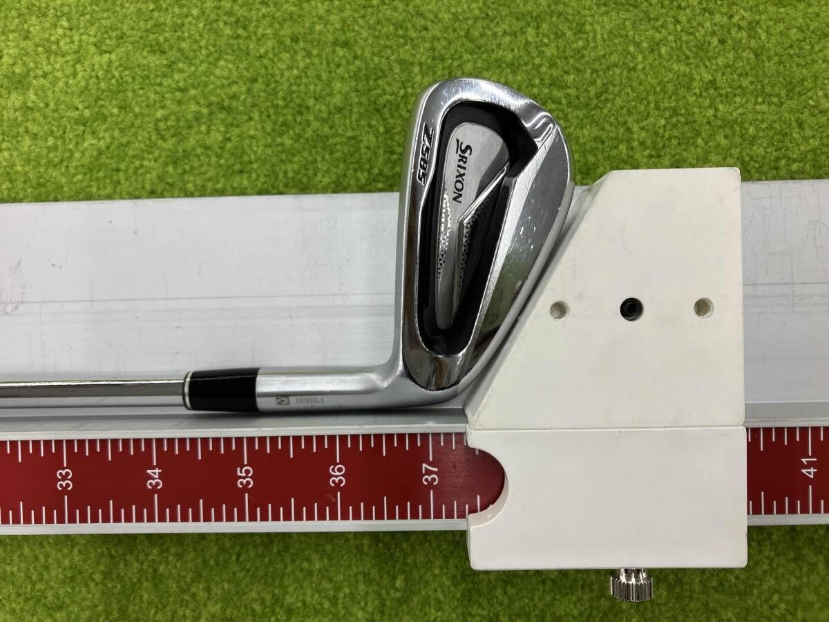 おがベル ［レフティ]スリクソンZ585アイアン　6本セット 5〜P スリクソンZ585 アイアンセット5本（6〜P） おがベル ［レフティ