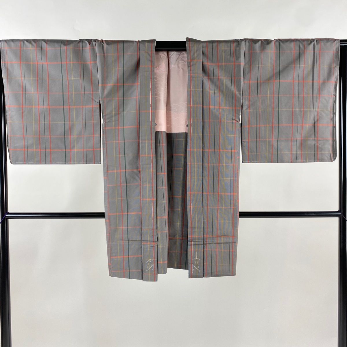 身丈170cm