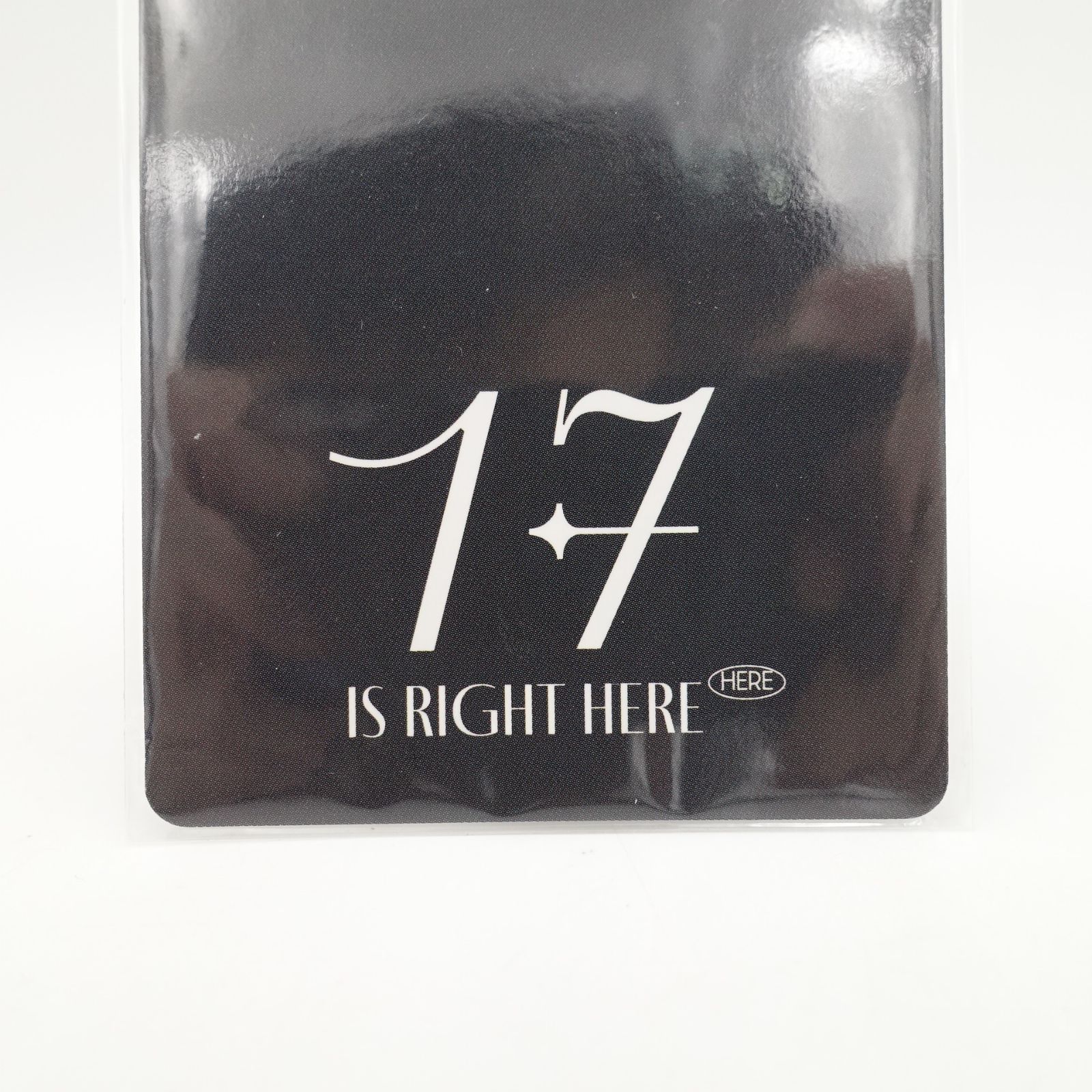 seventeen セブチ ディノ ユニフォーム RIGHT HERE NEWS | SEVENTEEN