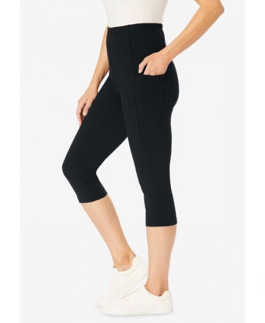 Legging Black