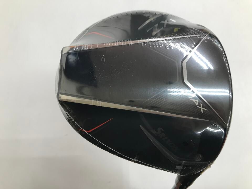 SRIXON ZXi MAX 9 S VENTUS ZXi6 ドライバー ダンロップ 最短