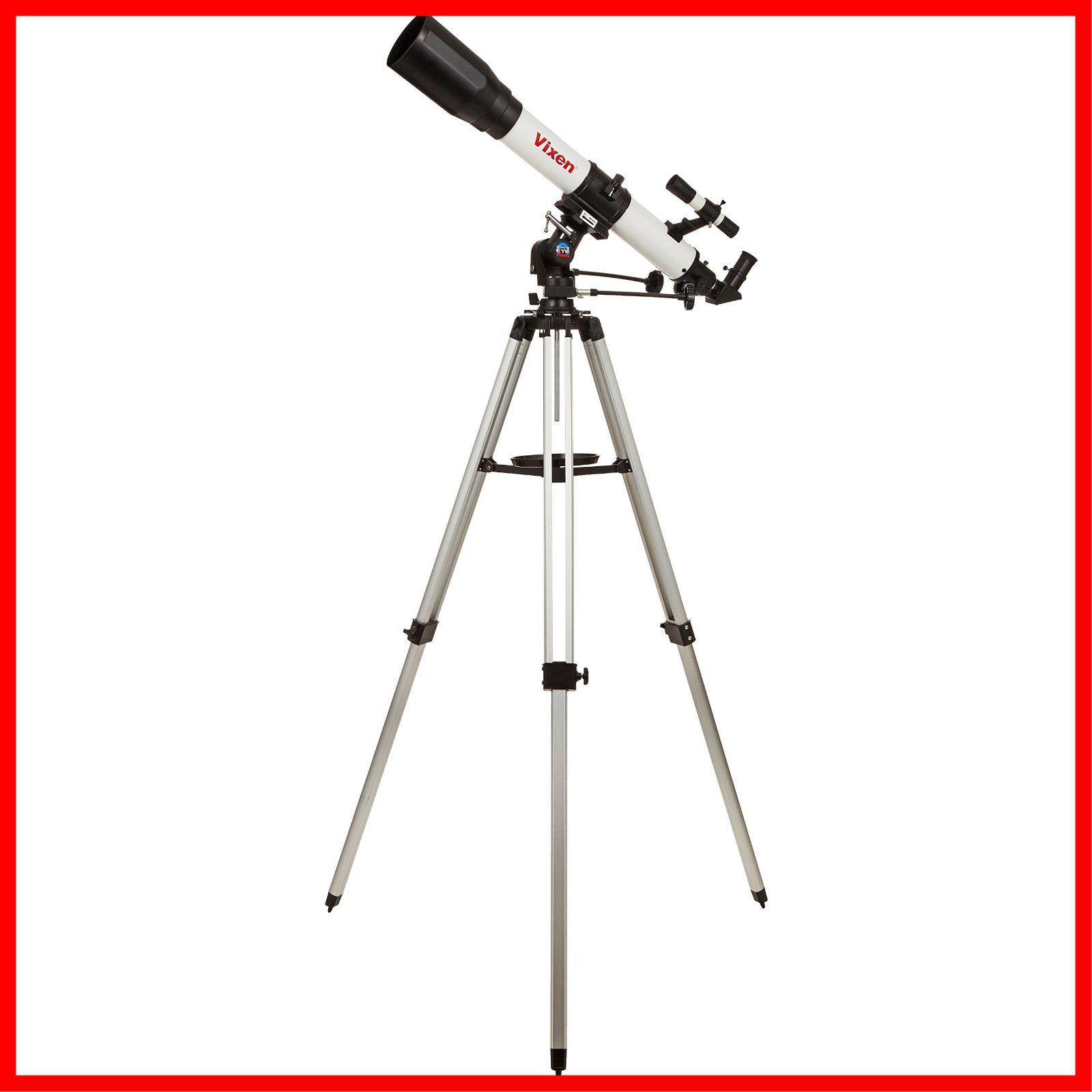 ビクセン Vixen スペースアイ700 [屈折式 天体望遠鏡]