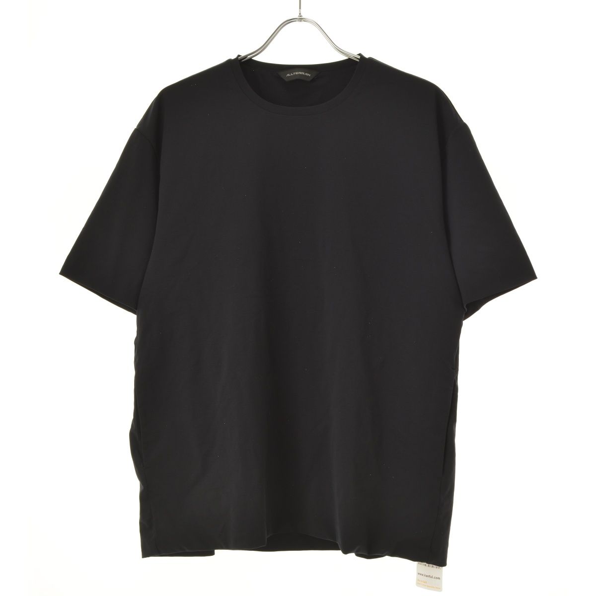 DESCENTE】ALLTERRAIN DAMXGA67 ダブルテーラーリングTシャツ半袖T 