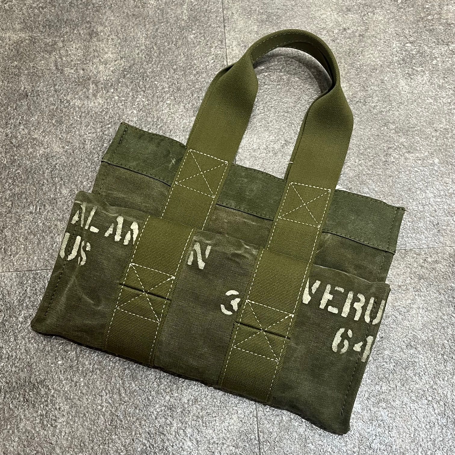 Readymade トートバッグ READYMADE EASY TOTE SMALL レディメイドトートバッグ