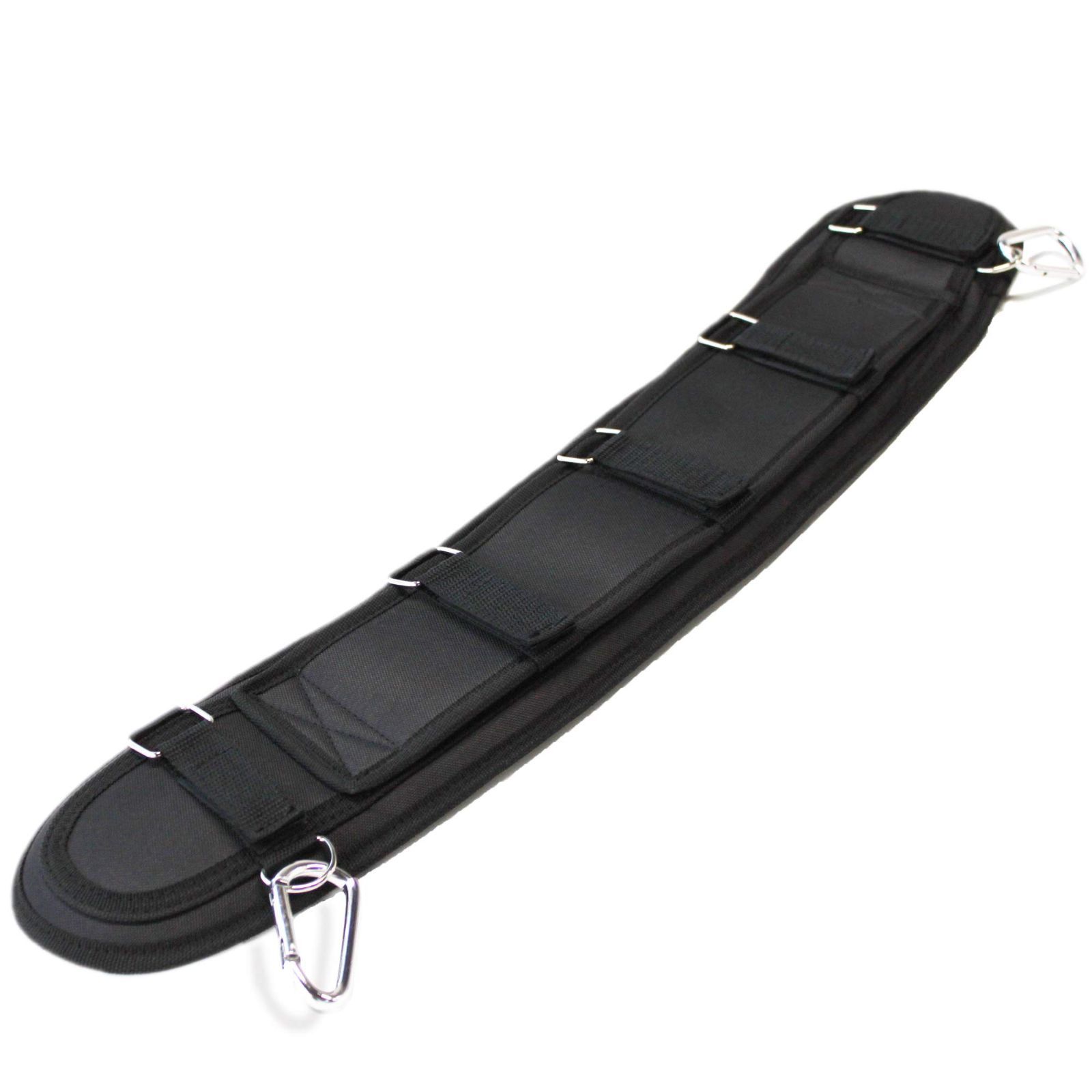 Style:胴当てベルト70cm*12cm 容天下＼ＹＯＴＥＮＫＡ 胴当てベルト サポートベルト 腰袋 サポーター 腰当て クッション ネオプレン メッシュ カラビナ付 作業用 70cm*12cm