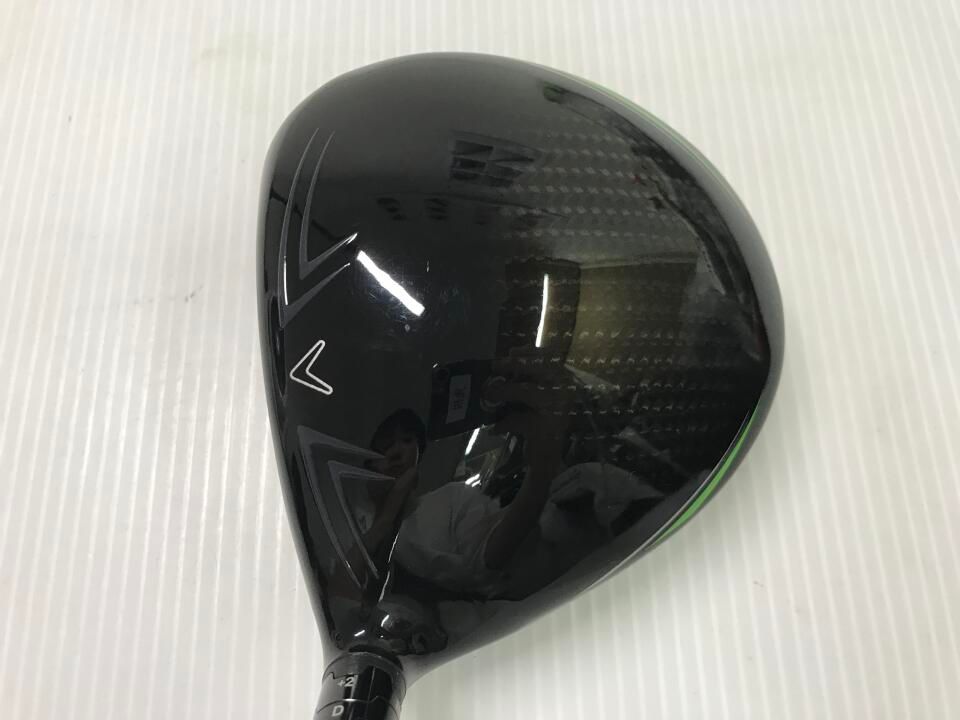 再再値下げEPIC SubZeroドライバー10.5 再再値下げEPIC SubZeroドライバー10.5 Callaway - 【ダイスケ