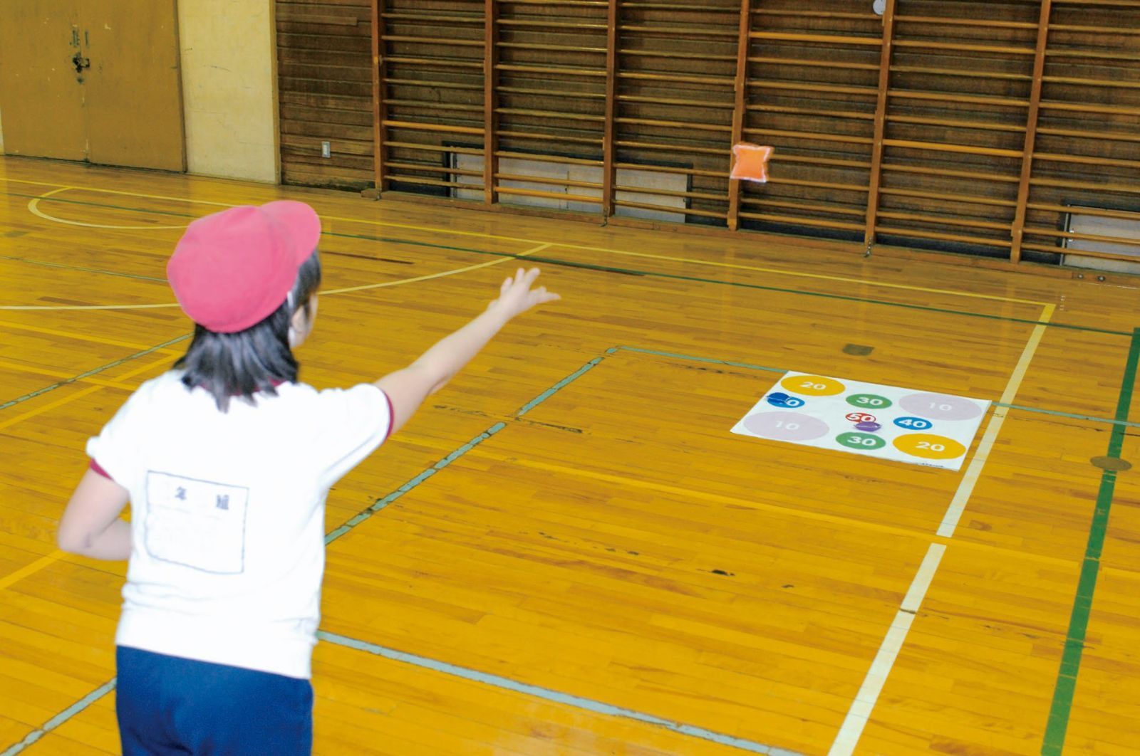 在庫 約 シート90×90cm ビーンズバッグ9×9.5cm B-3597C ダーツ ターゲットプレイシート LIGHT トーエイライト TOEI