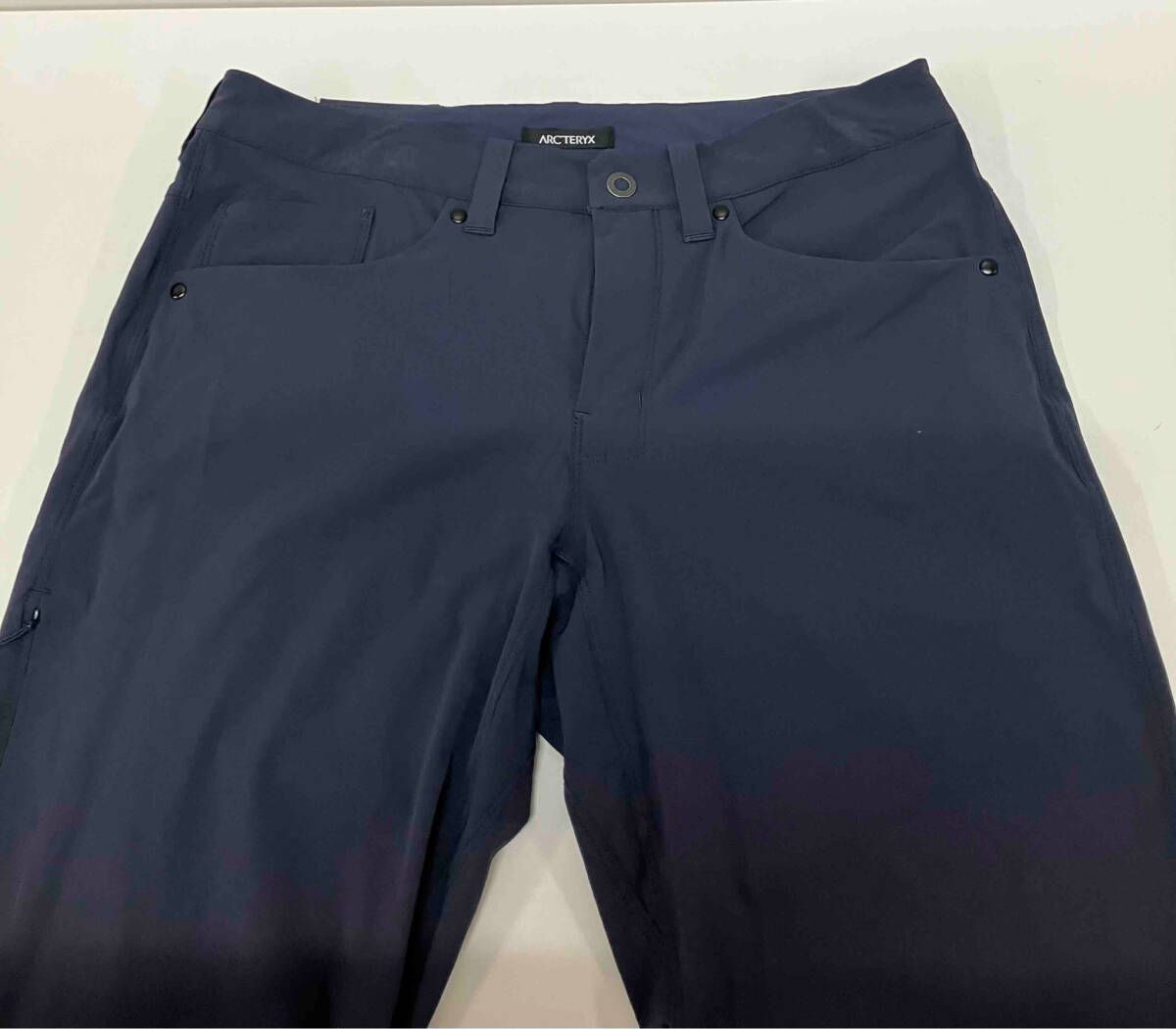 ARC’TERYX