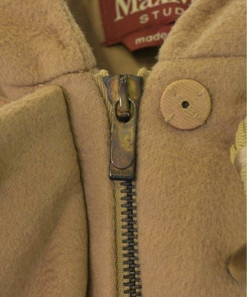 ダッフルコート