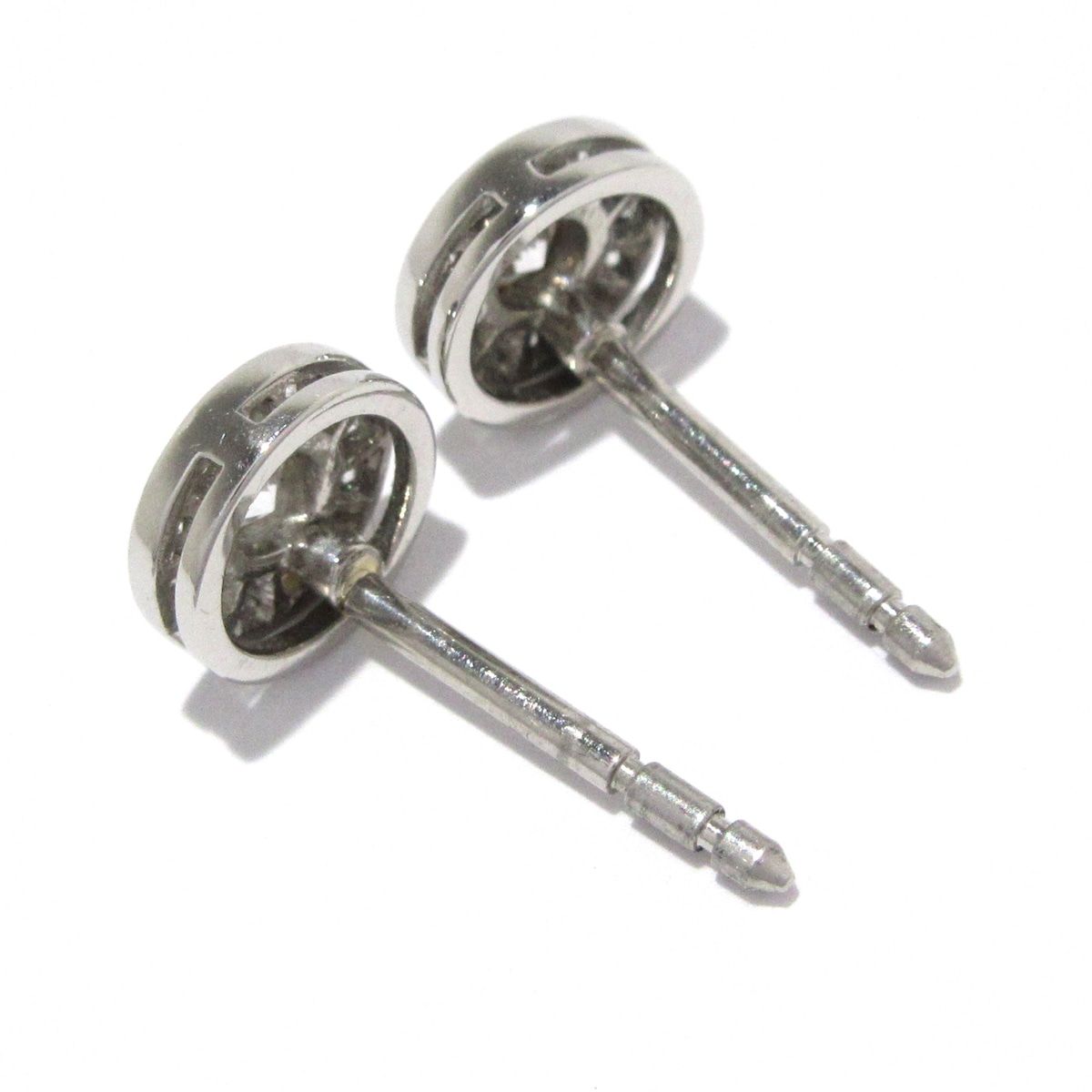 中央ダイヤ約0.1ct