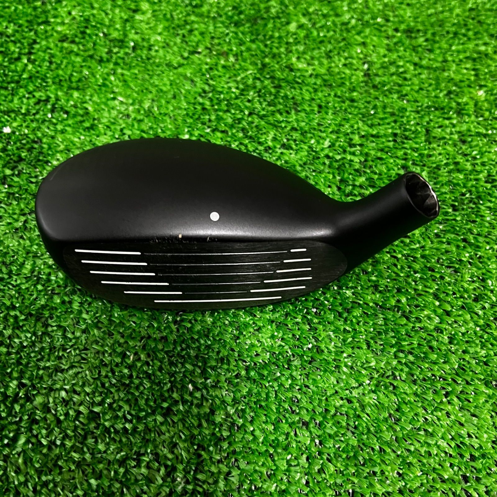☆【ヘッド単品】PING G440 ハイブリッド 4U ユーティリティ
