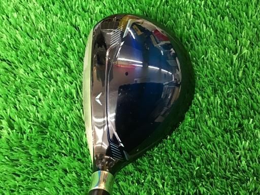 ブリヂストン TOUR B JGR ブルー 7 W レディース フェアウェイウッド FW Air Speeder L フェアウェイ フレックスA 女性用 右利き 右用 Cランク ゴルフクラブ