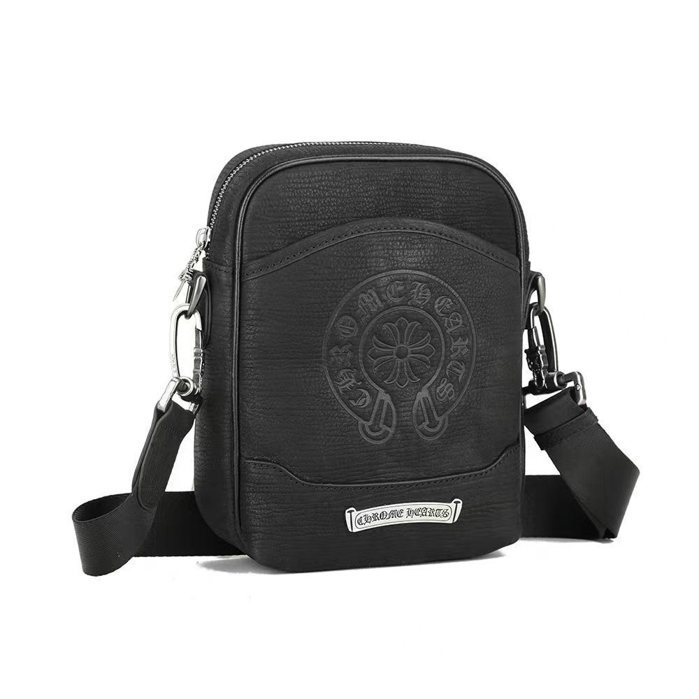 Chrome Hearts クロムハーツ CROSS BAG クロス ショルダーバッグ