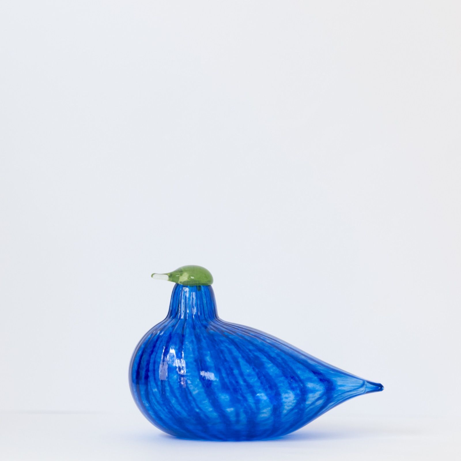 イッタラ バード iittala Birds by Toikka MEK Bird(1995) ② Oiva