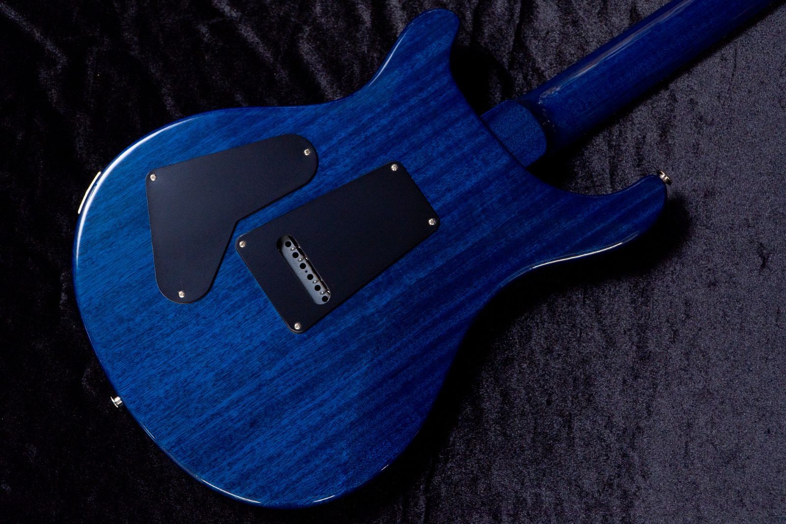 PRS