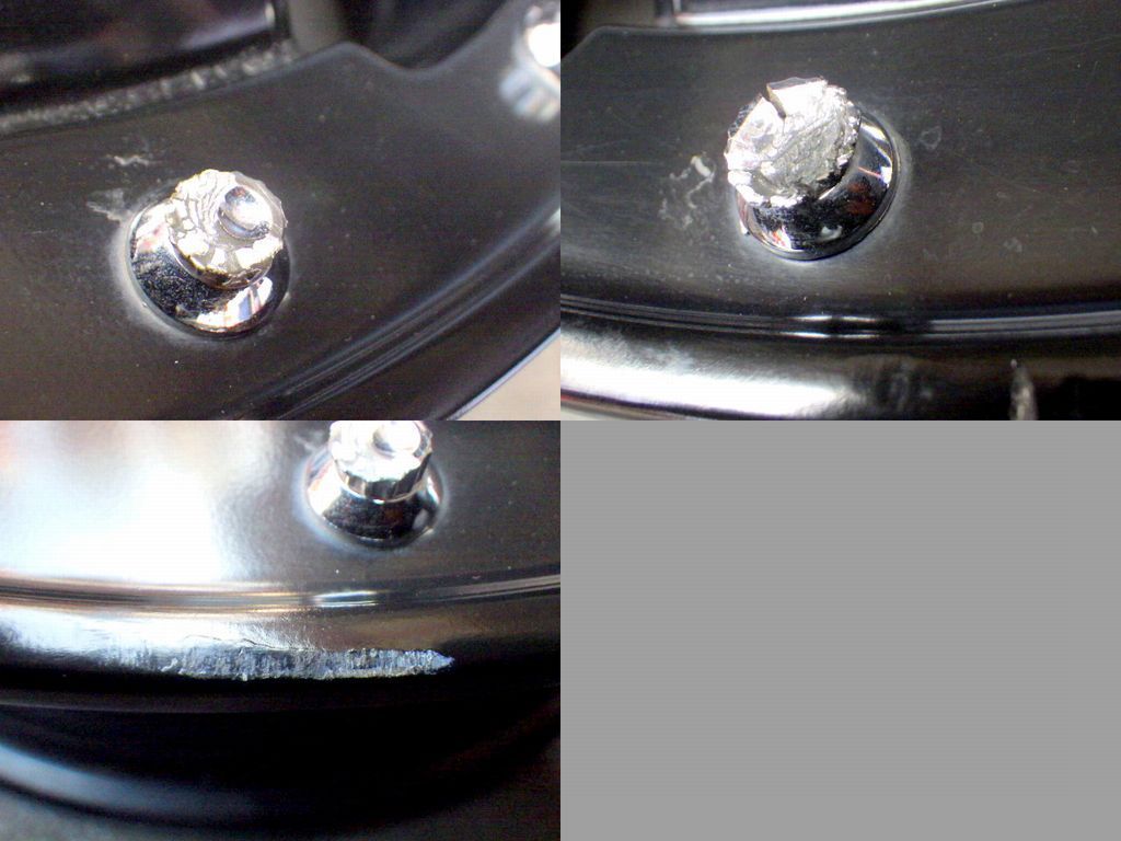 2887 B▲送料無料▲PANDORA DESERT TEC BR-9 ホイール▲13x4.0J 4穴 PCD100 43▲4本