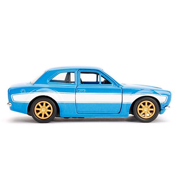 ジェイダ・ブライアンのフォード エスコート 1/32 Amazon | Jada Toys ワイルドスピード シリーズ 1/32 F&F