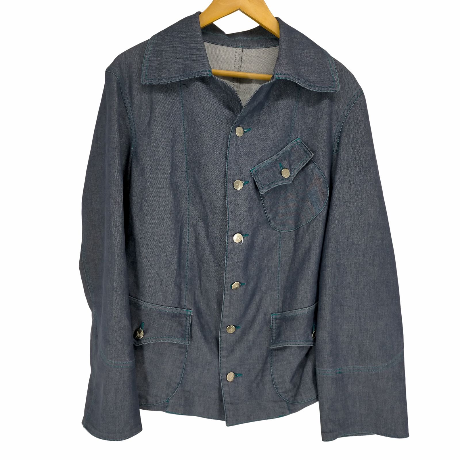 ヴィヴィアンウエストウッドマン Vivienne Westwood MAN 初期タグ 