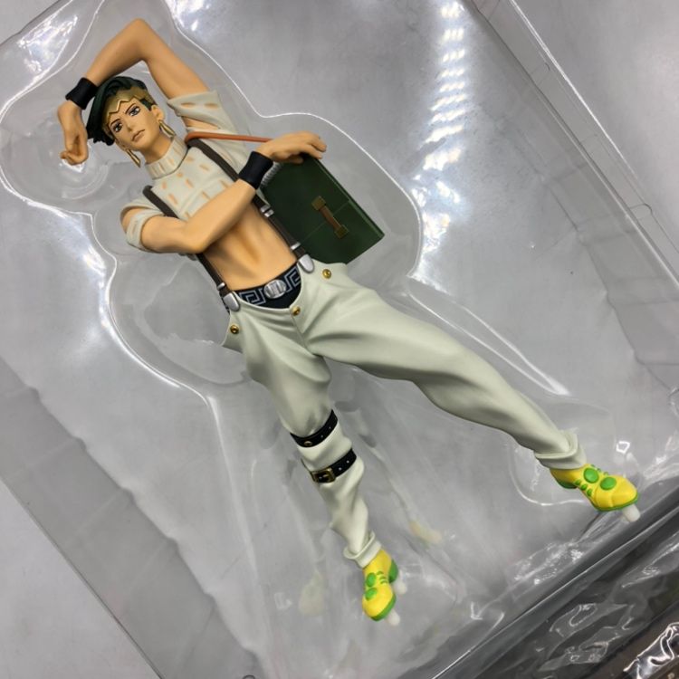 【中古】グッドスマイルカンパニー　POP UP PARADE 岸辺露伴　開封品[70][240070153262] 中古】グッドスマイルカンパニー POP UP PARADE 岸辺露伴 開封品