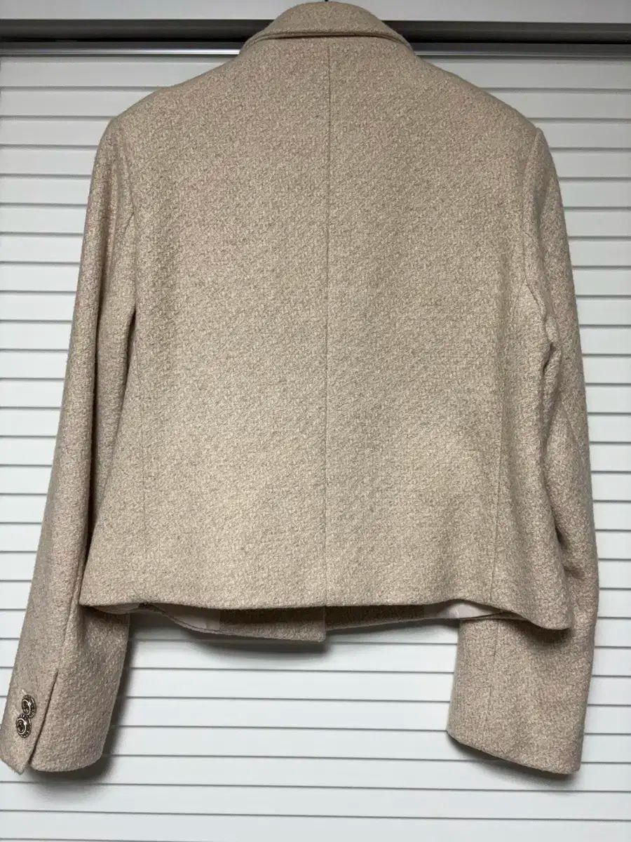 ジャケット