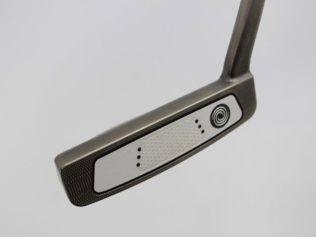 Black series ix #9 石川遼 日本限定 ODYSSEY オデッセイパター