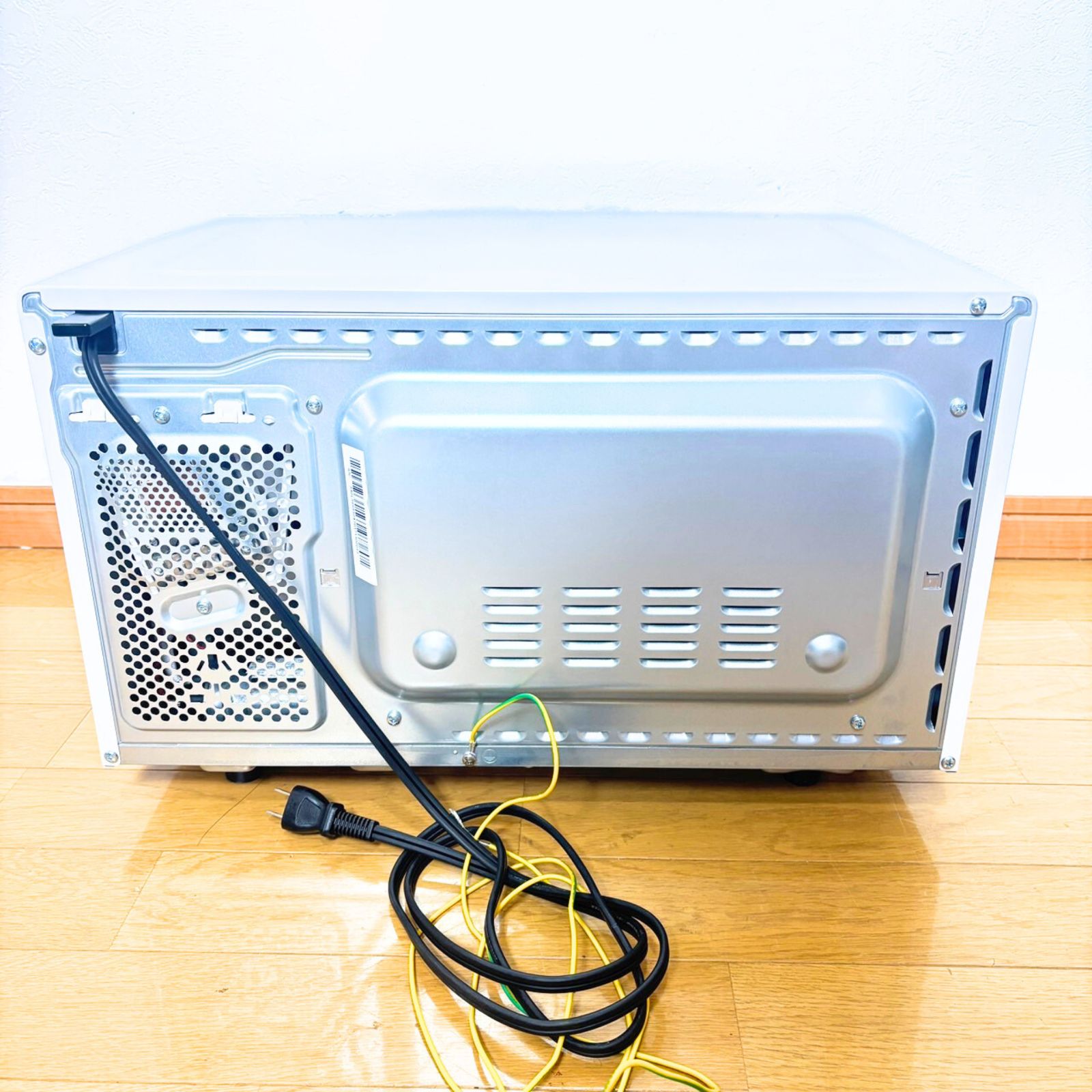 オーブンレンジ