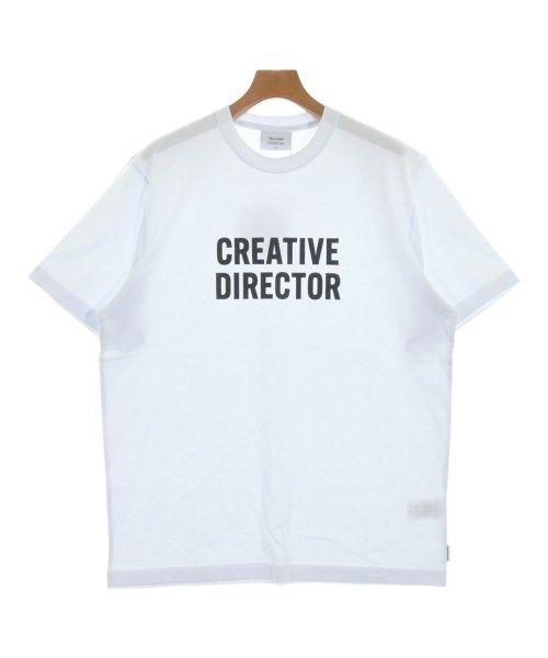 MERCEDES ANCHOR INC. Tシャツ・カットソー メンズ 【古着】【中古