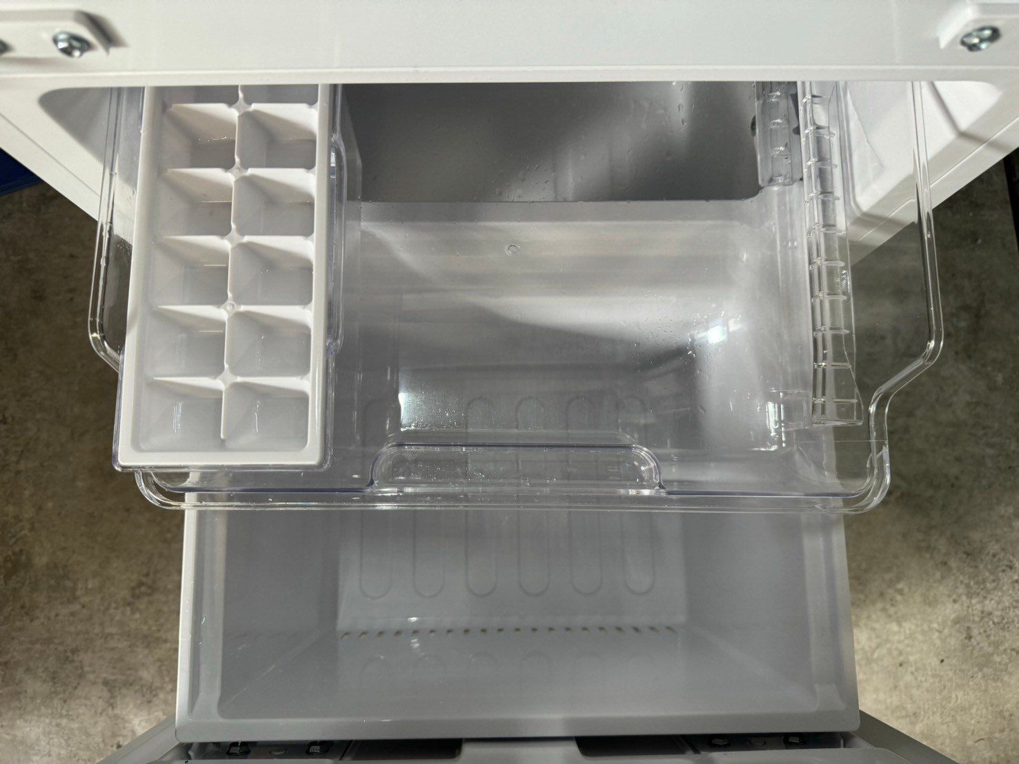 全国送料無料☆3か月保証☆冷蔵庫☆シャープ☆2022年☆152L☆SJ-D15J-W  