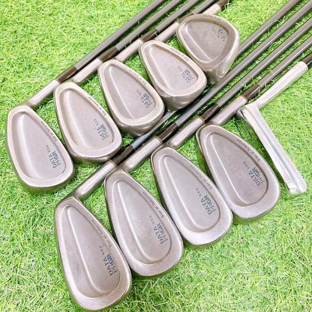 メンズゴルフ13本セット 21.初心者オススメ ゴルフクラブ メンズセット