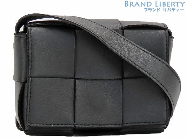 ほぼ新品】ボッテガ ヴェネタ BOTTEGA VENETA マキシ イントレ