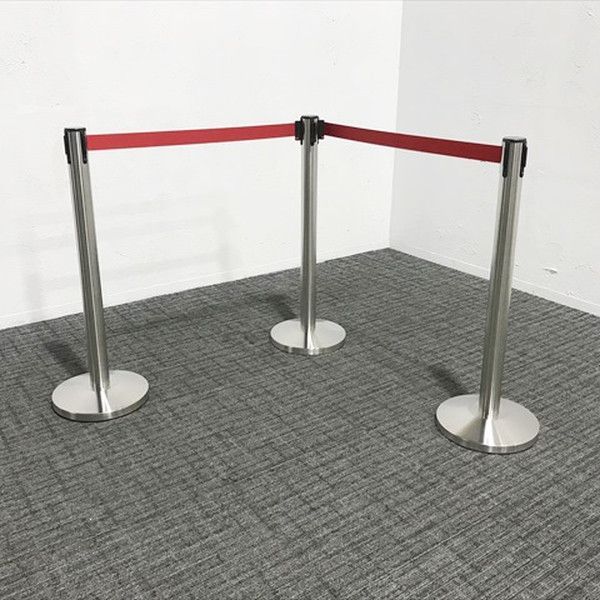 自動ロック機能付