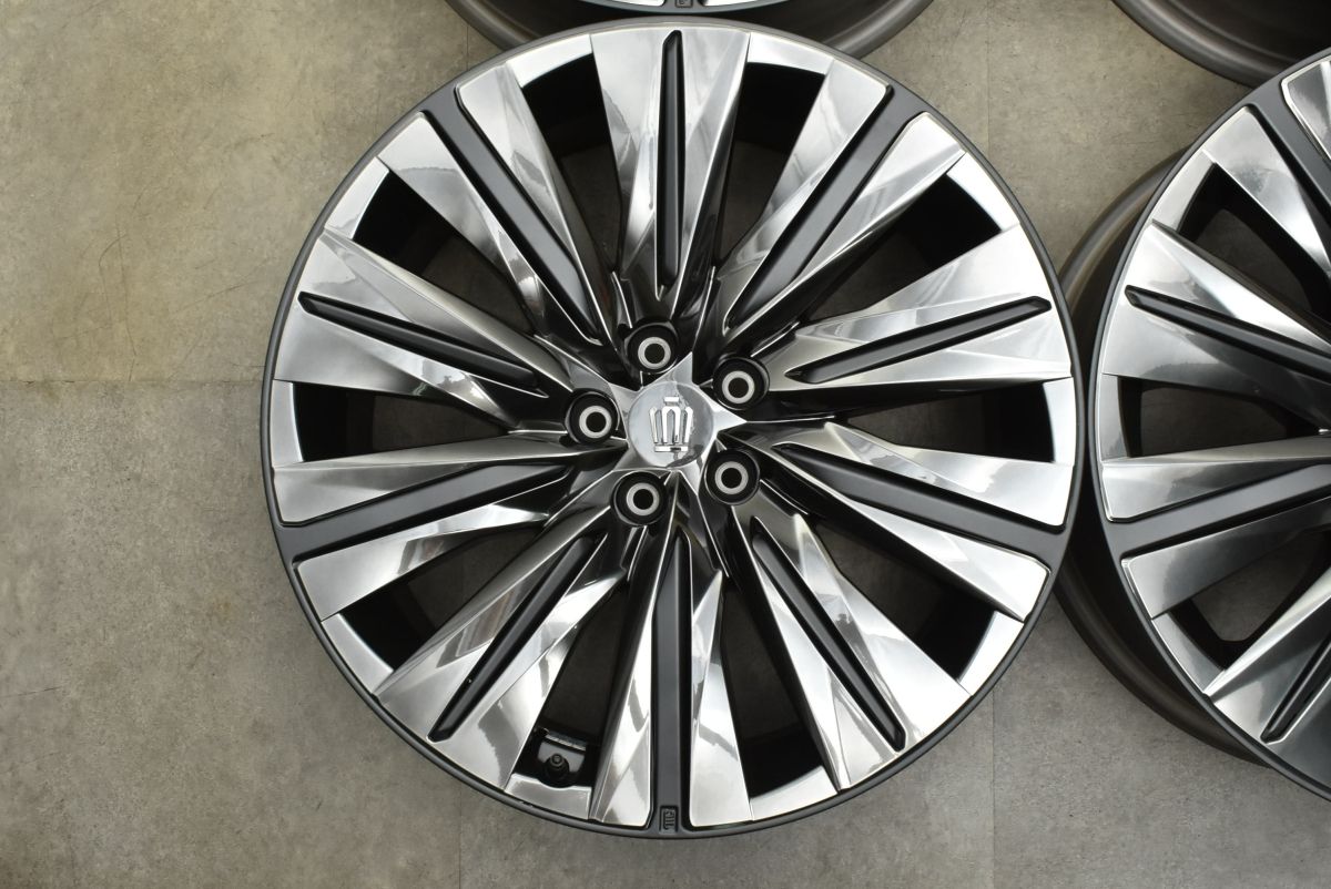 クラウン エステート