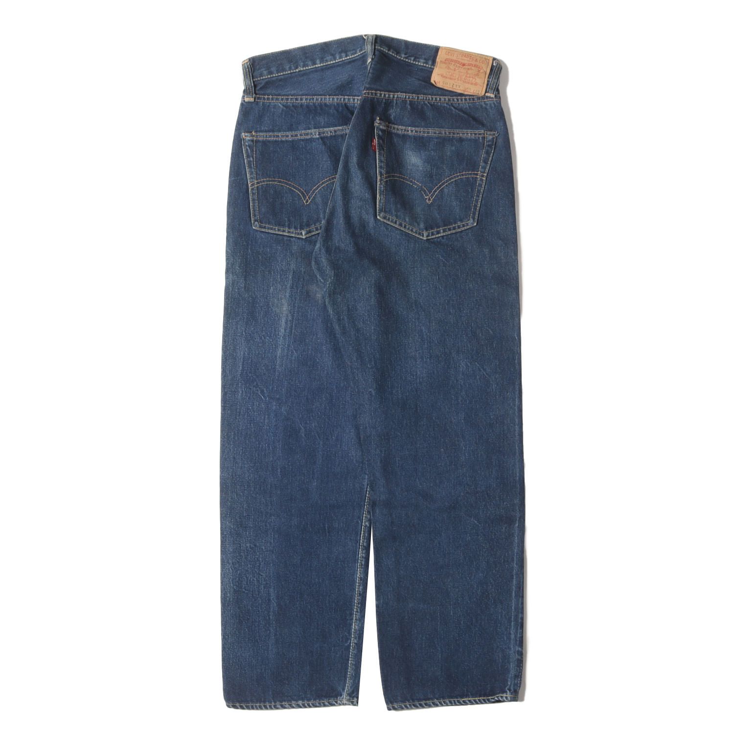 濃紺 スペシャル】Levis / vintage ヴィンテージ リーバイス パンツ
