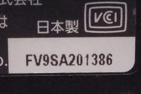 デジタル一眼カメラ