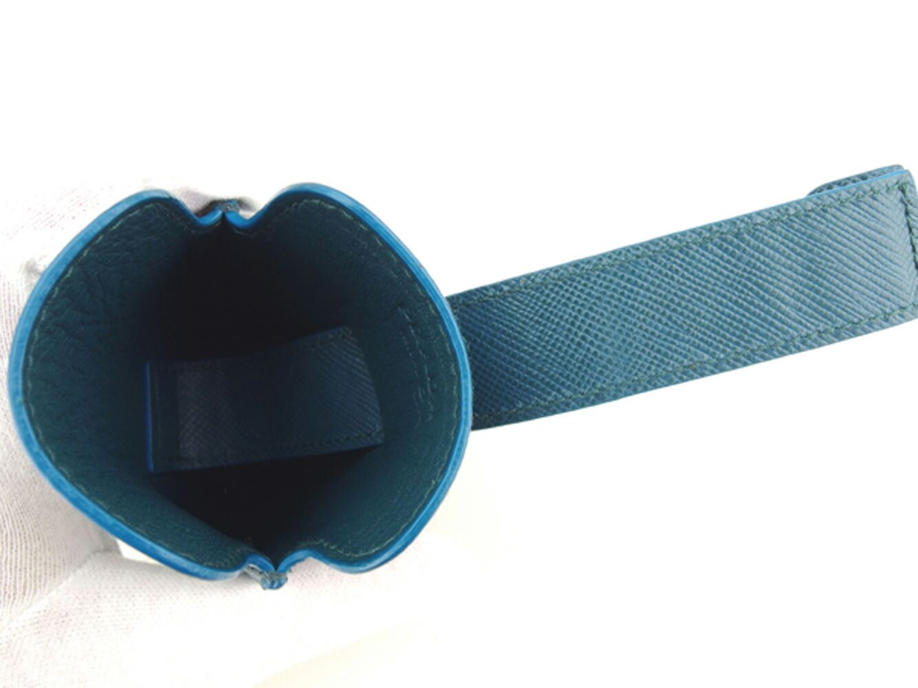 トライアングルロゴ グリーン