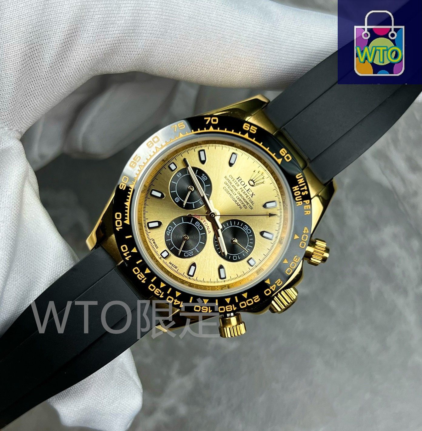 今日特価】ROLEX ロレックス デイトナ シリーズ セラミック