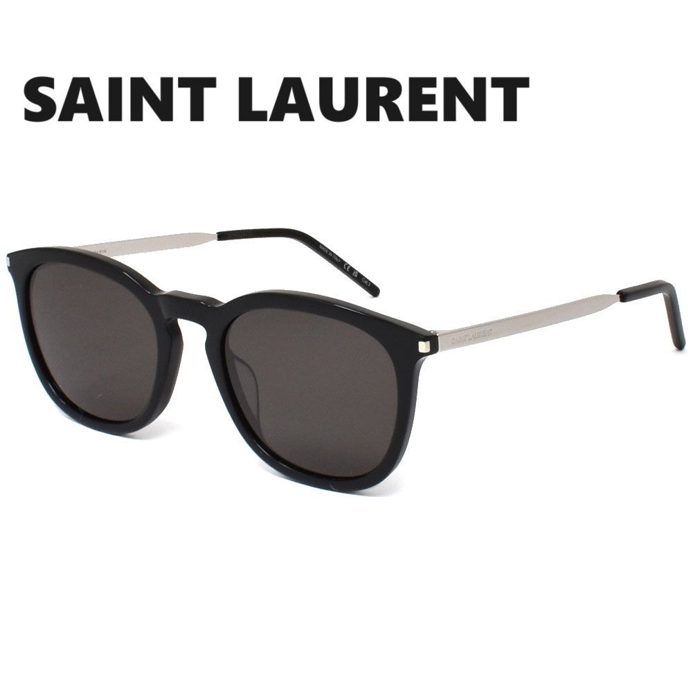 SAINT LAURENT サンローラン SL 360 001 サングラス ユニセックス