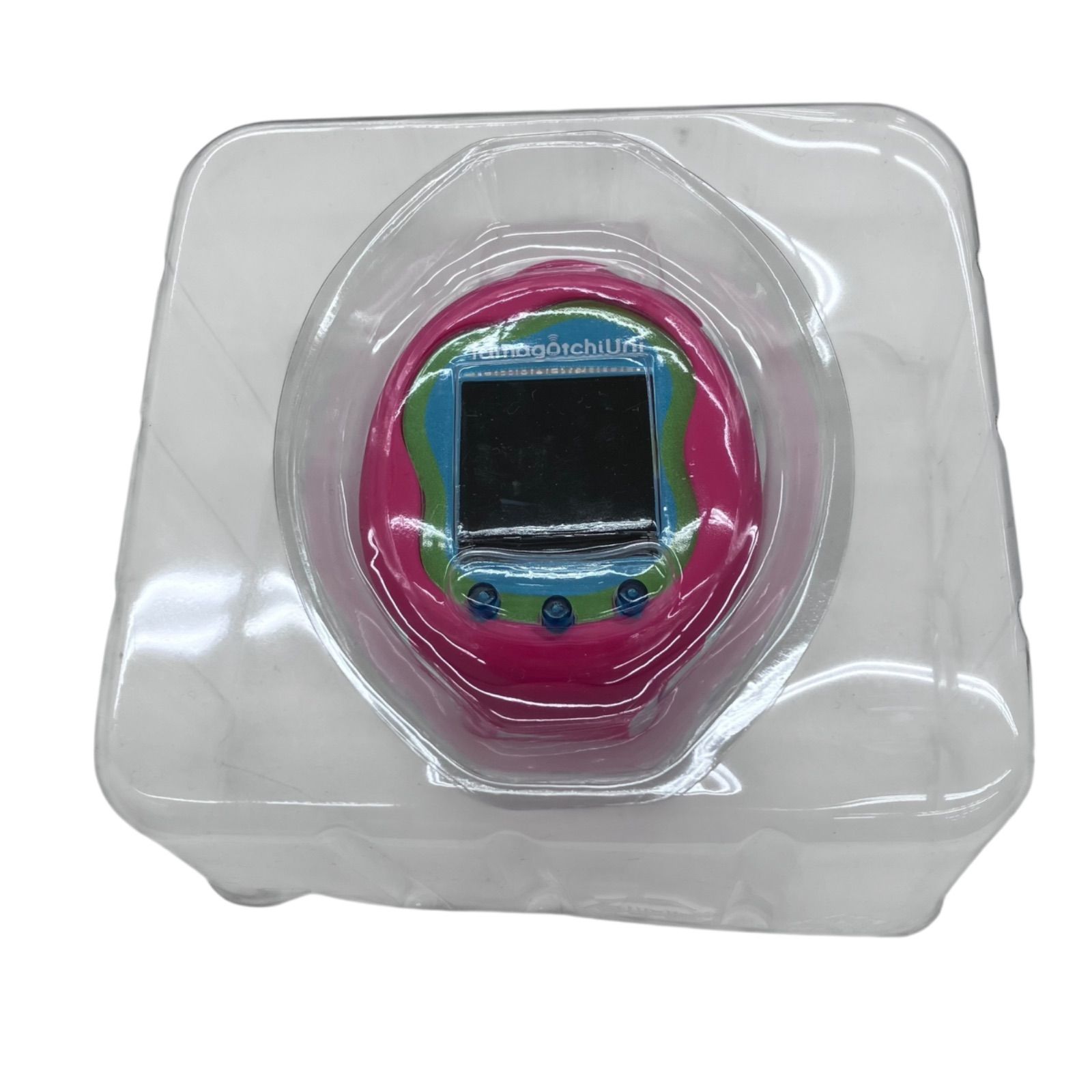 たまごっちuni ピンク（送料込み） たまごっち ユニ Tamagotchi Uni Pink : Japan trade shop
