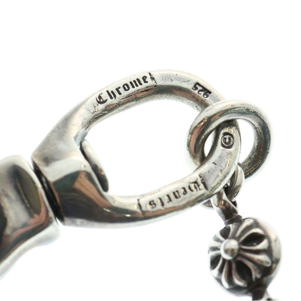 クロムハーツ 1BALL SHORT-T/2クリップショート#1クロスボール クロム