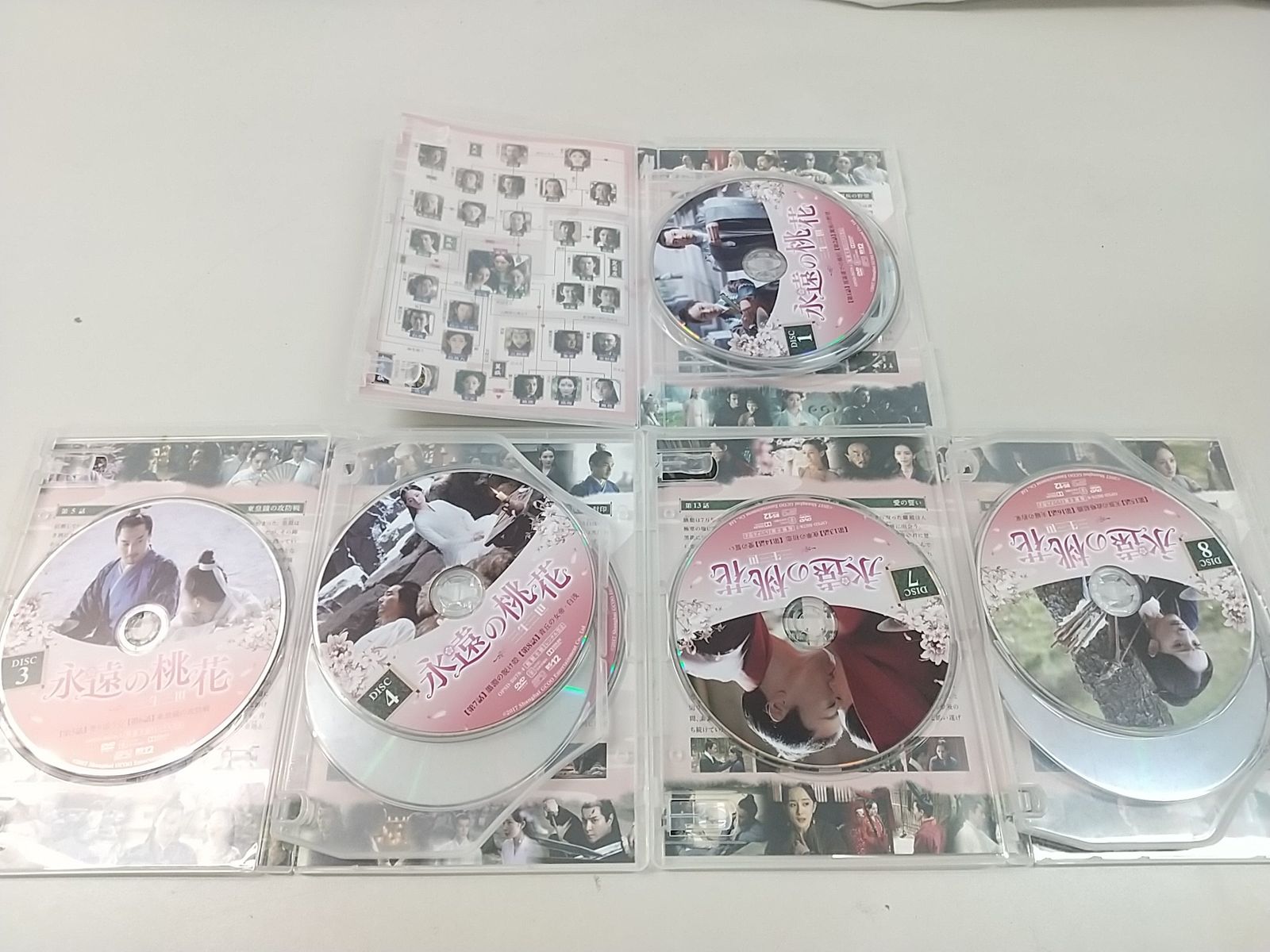 DVDまとめ売り②バラ売り可です❗ Yahoo!オークション - 営KZ848-80【未開封含む アニメ DVD/Blu