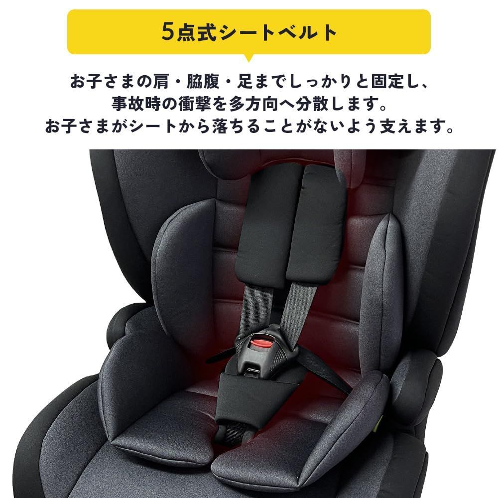 combiチャイルドシート 決まりました！