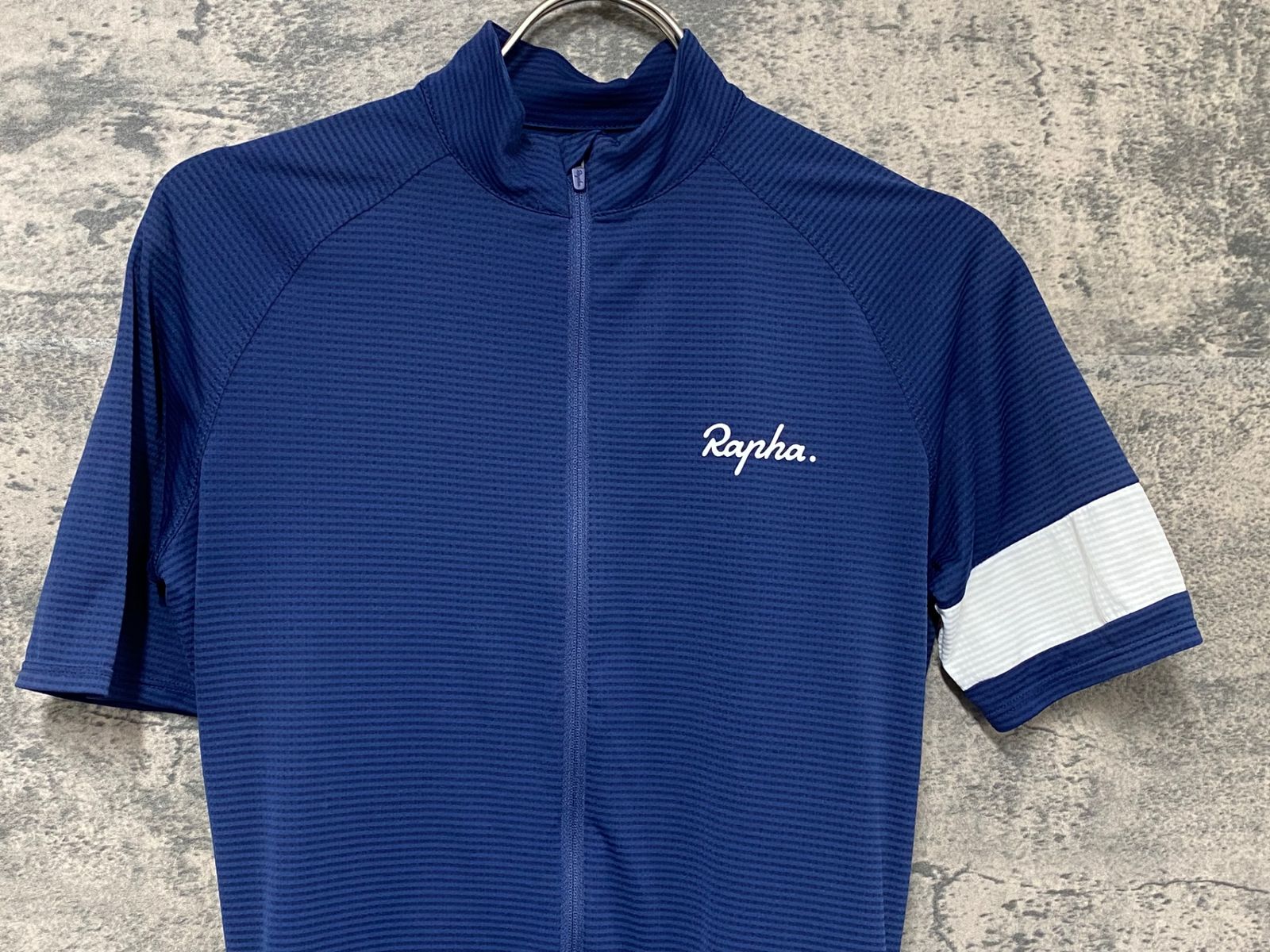 JE620 ラファ Rapha コアライトウェイトジャージ CORE