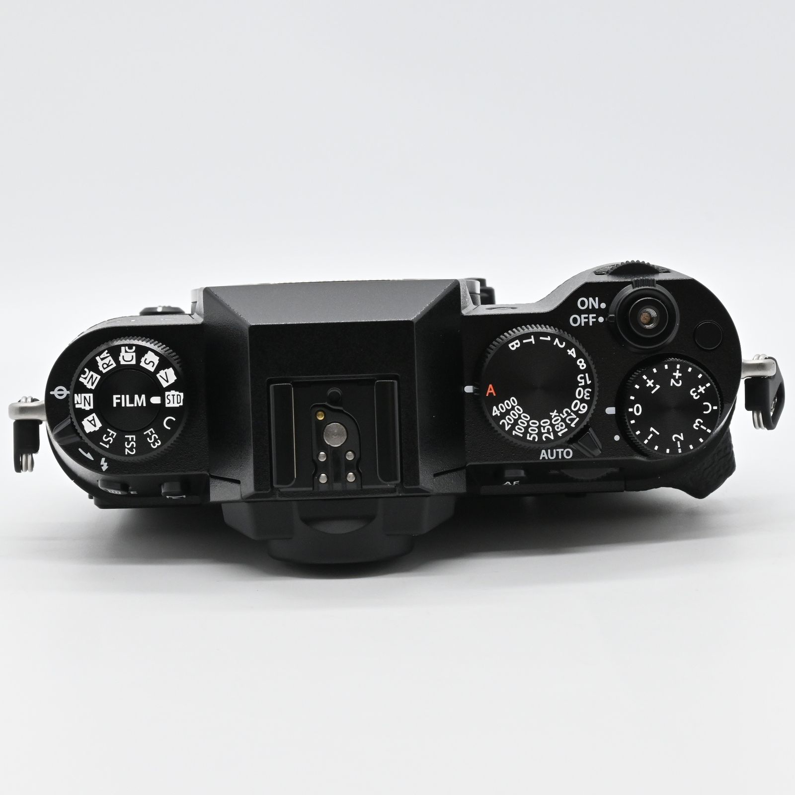 ☆ほぼ新☆FUJIFILM X-T50 ボディ ブラック ショット数 220回 富士  