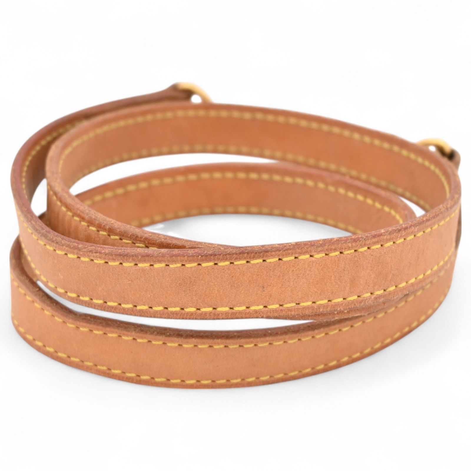 ルイヴィトン ショルダーストラップ ヌメ革 Bランク lv8813bd ルイヴィトン ショルダーストラップ ヌメ革 Bランク lv8813bd