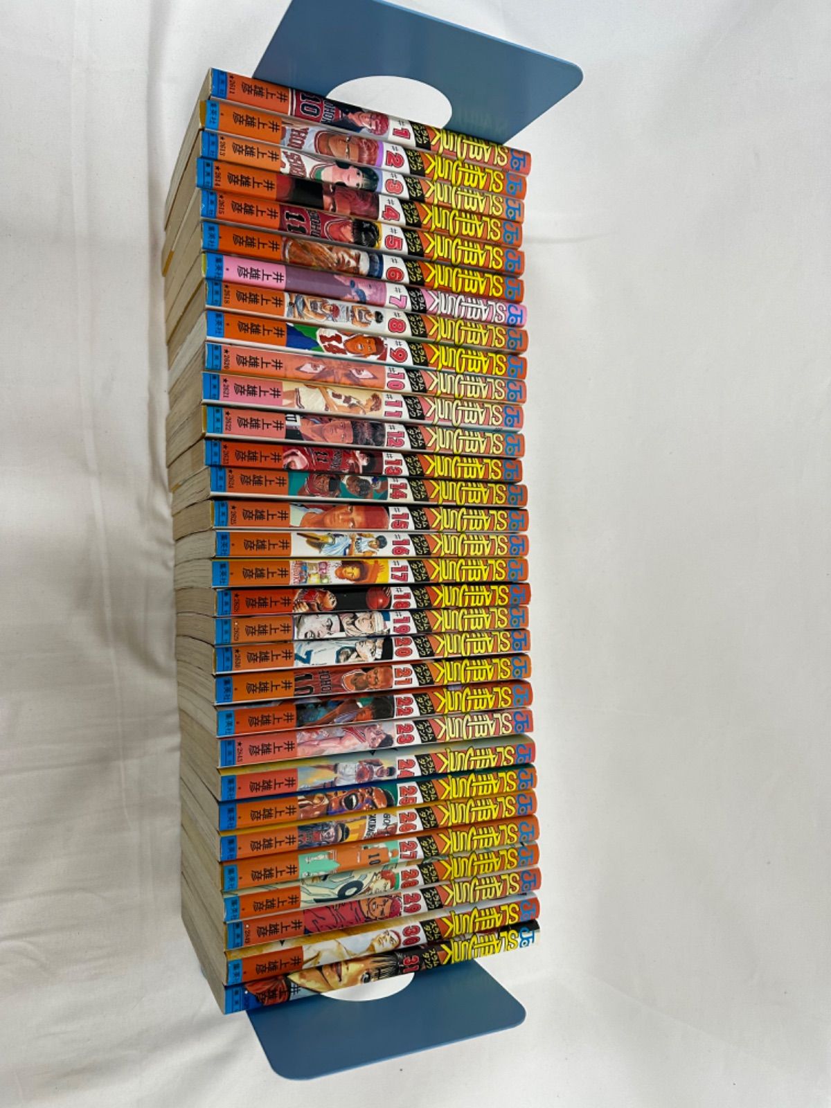 スラムダンク/SLAM DUNK 全巻セット(1〜31巻) スラムダンク SLAM