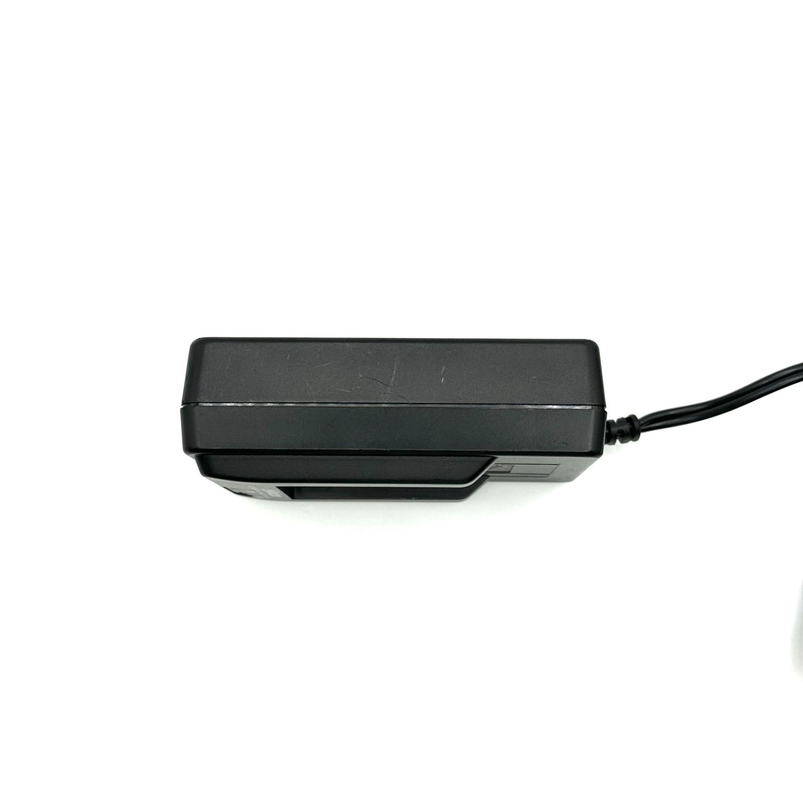 東芝 CCD カラーカメラ IK-M40 動作品 ACアダプター JVCケンウッド JVC ビデオカメラ用ACアダプター（サービスパーツ