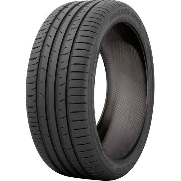 255/40R17 17インチ トーヨー プロクセススポーツ 4本セット 1台分 正規品 タイヤのみ