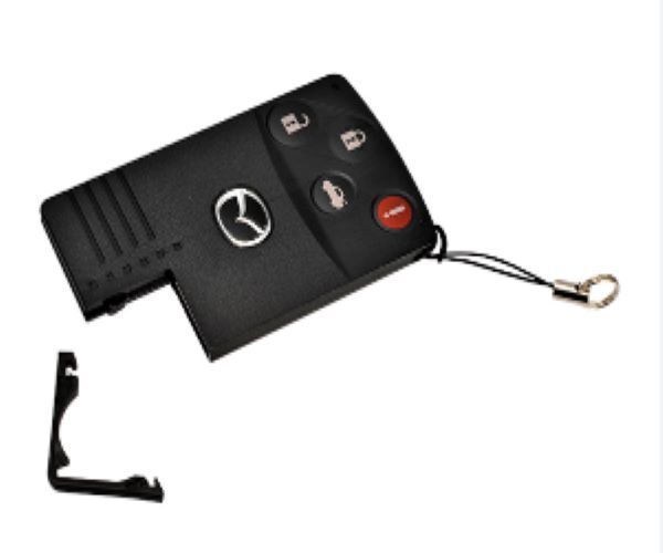 マツダ Rx8 トランスミツターセツトキーレス TRANSMITTER SET KEYLESS  