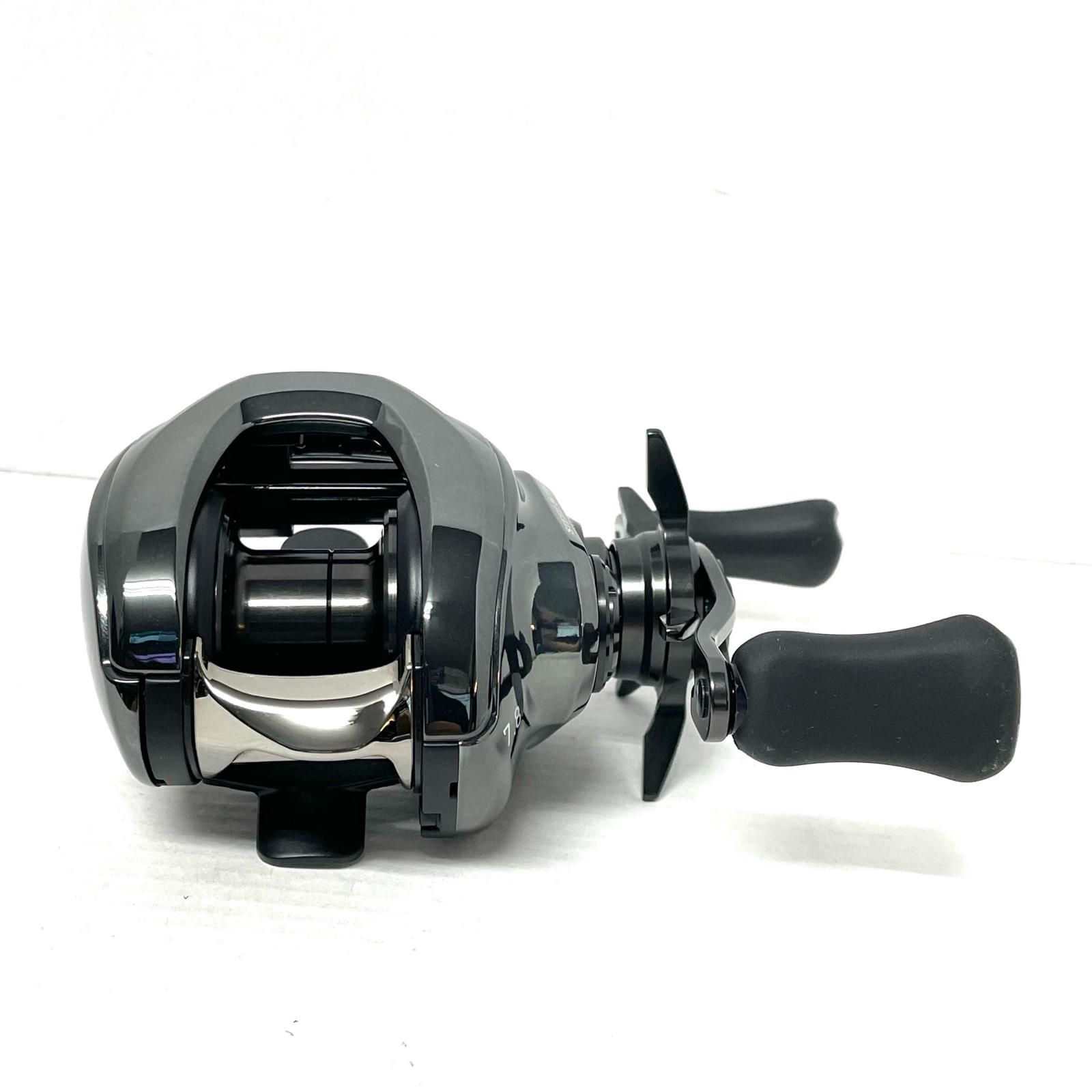 尾張小牧店】 中古 Daiwa | ダイワ リール 24スティーズ