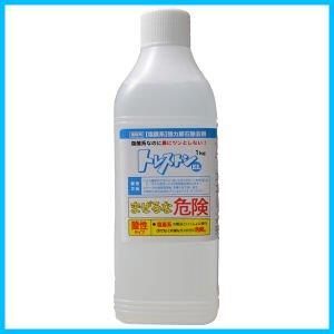 商品 EL トレストン 1kg 強力トイレ洗浄剤 プロケミ 強力尿石除去剤 強力洗剤